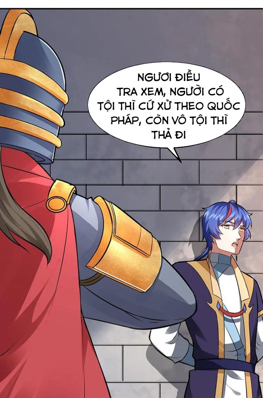 đọc truyện Võ Đạo Độc Tôn Chương 158 ảnh 23 tại Thiên Thai Truyện