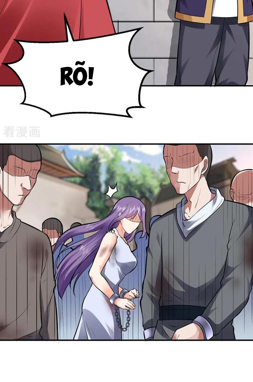 đọc truyện Võ Đạo Độc Tôn Chương 158 ảnh 24 tại Thiên Thai Truyện