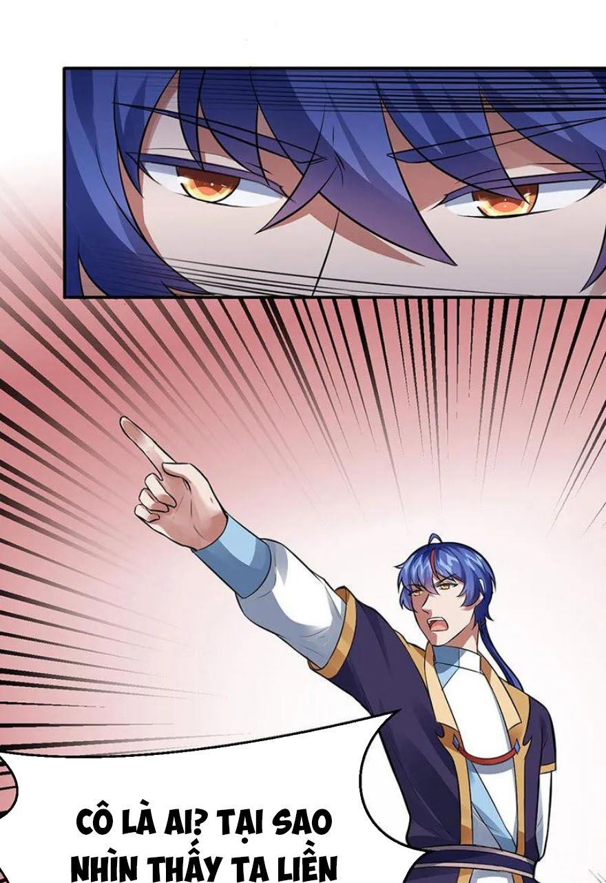 đọc truyện Võ Đạo Độc Tôn Chương 158 ảnh 25 tại Thiên Thai Truyện