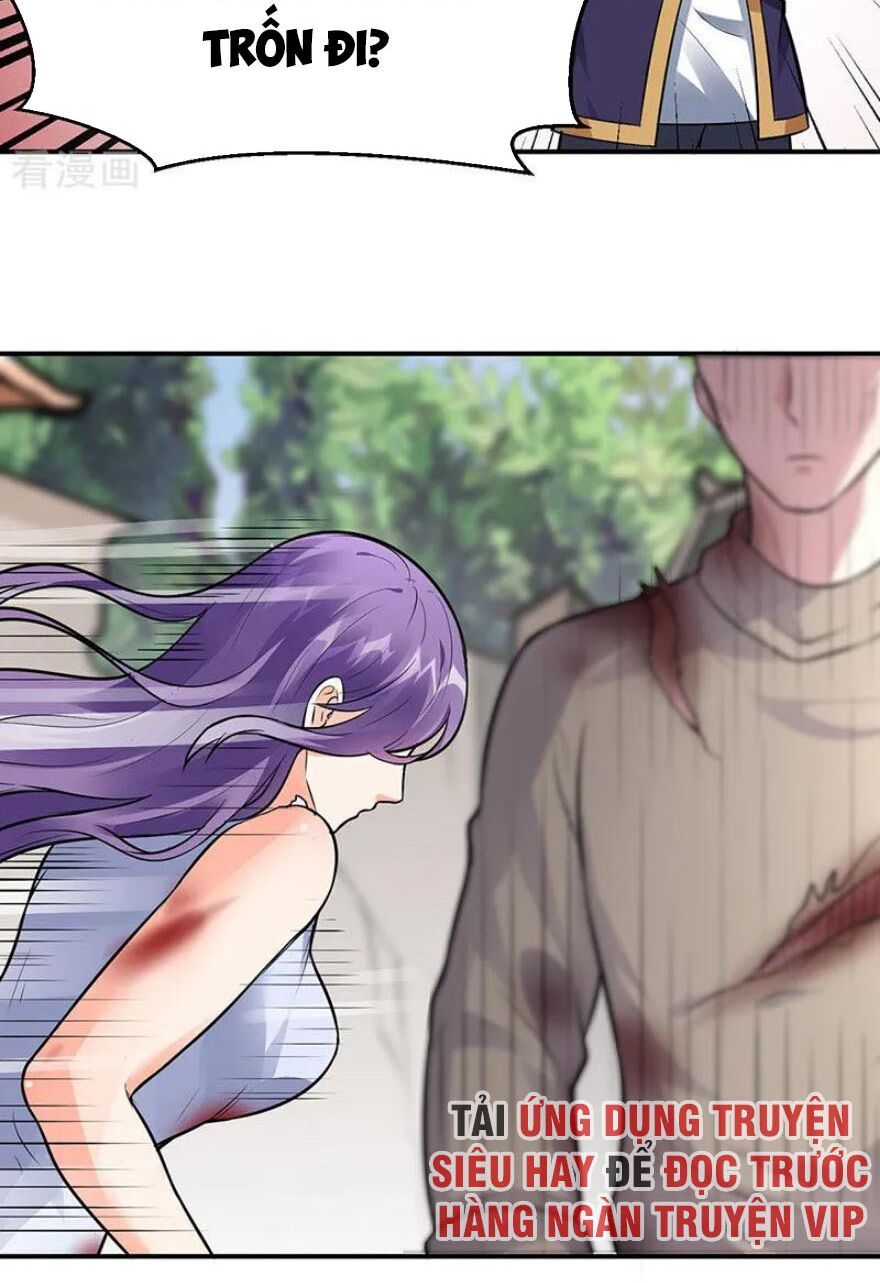 đọc truyện Võ Đạo Độc Tôn Chương 158 ảnh 26 tại Thiên Thai Truyện