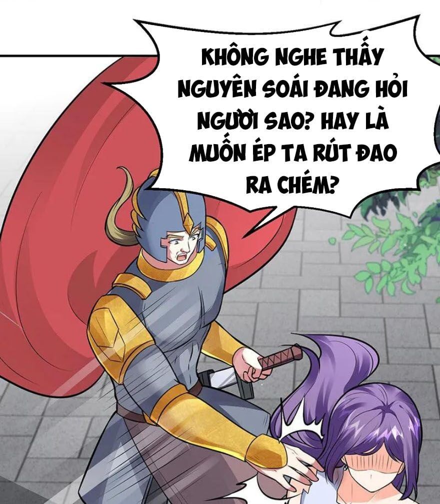 đọc truyện Võ Đạo Độc Tôn Chương 158 ảnh 27 tại Thiên Thai Truyện