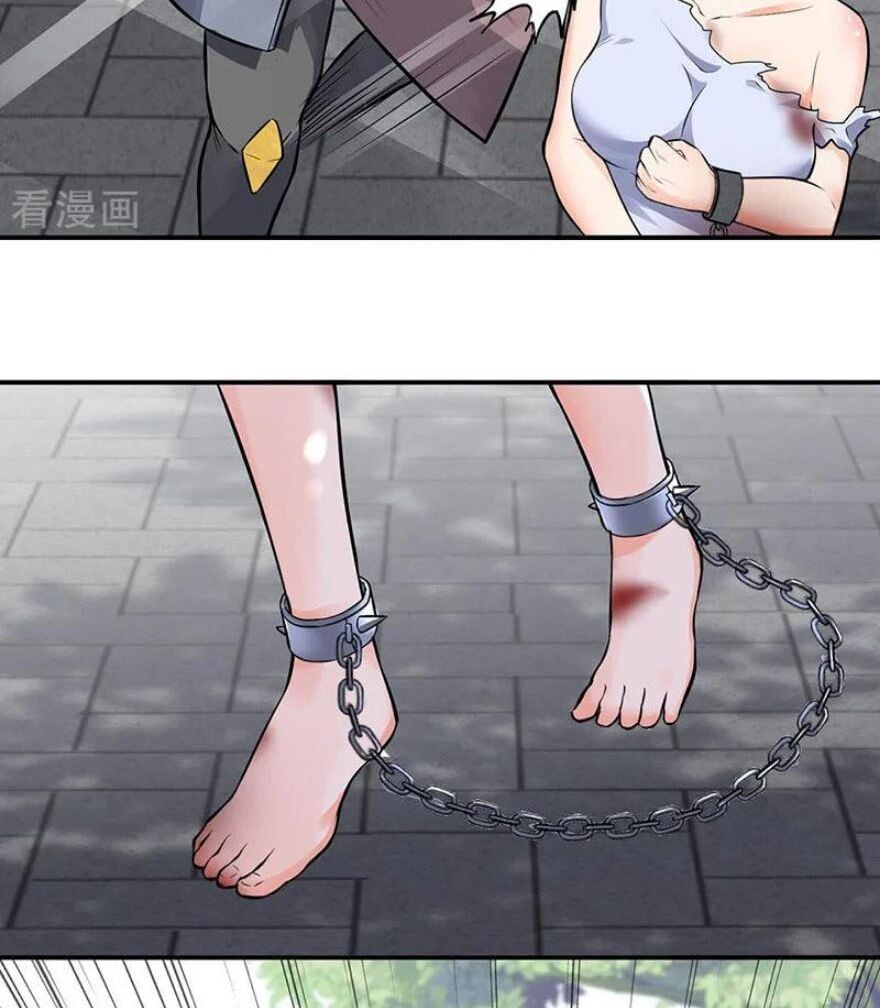 đọc truyện Võ Đạo Độc Tôn Chương 158 ảnh 28 tại Thiên Thai Truyện