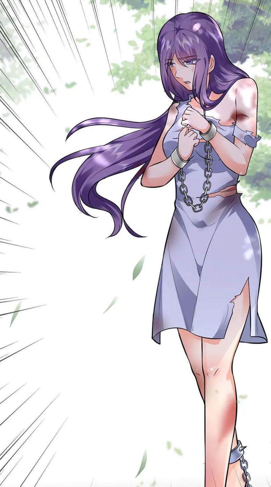 đọc truyện Võ Đạo Độc Tôn Chương 158 ảnh 29 tại Thiên Thai Truyện