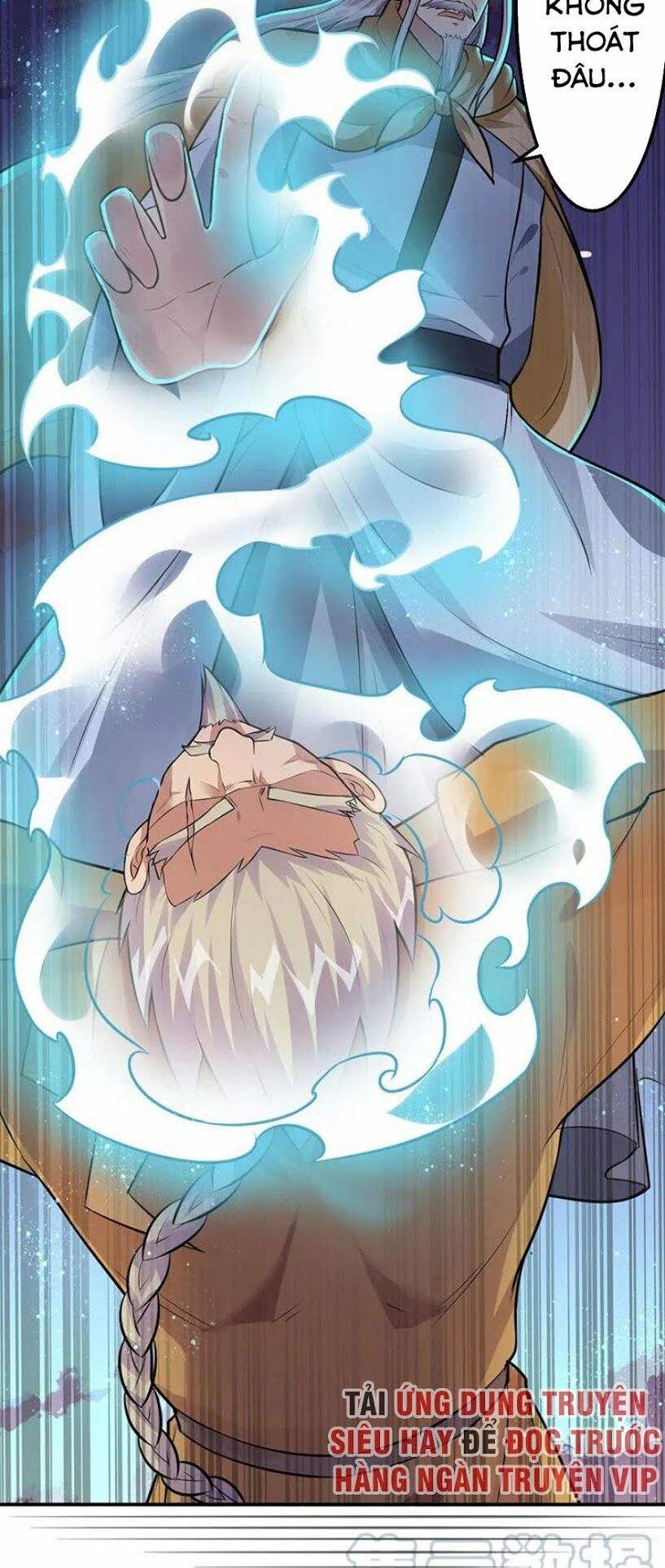 đọc truyện Võ Đạo Độc Tôn Chương 158 ảnh 10 tại Thiên Thai Truyện