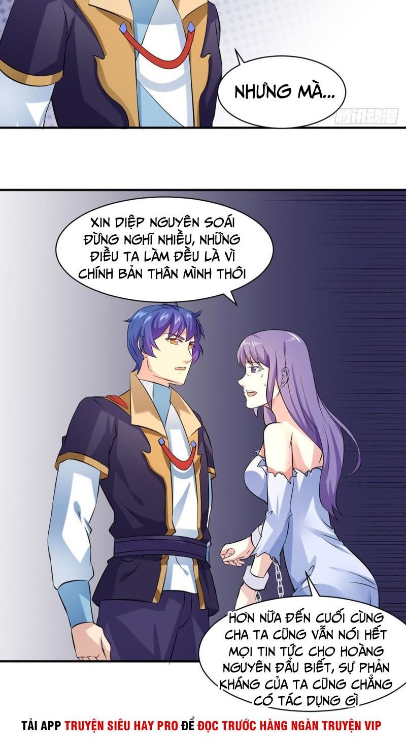 đọc truyện Võ Đạo Độc Tôn Chương 159 ảnh 12 tại Thiên Thai Truyện