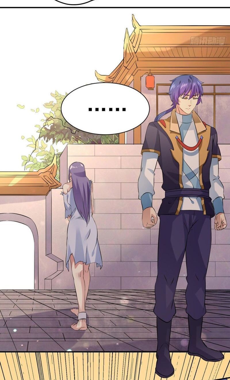 đọc truyện Võ Đạo Độc Tôn Chương 159 ảnh 14 tại Thiên Thai Truyện