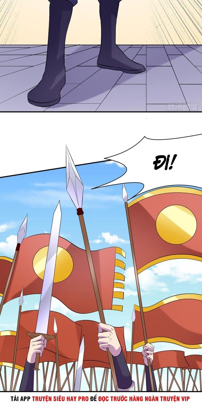 đọc truyện Võ Đạo Độc Tôn Chương 159 ảnh 16 tại Thiên Thai Truyện