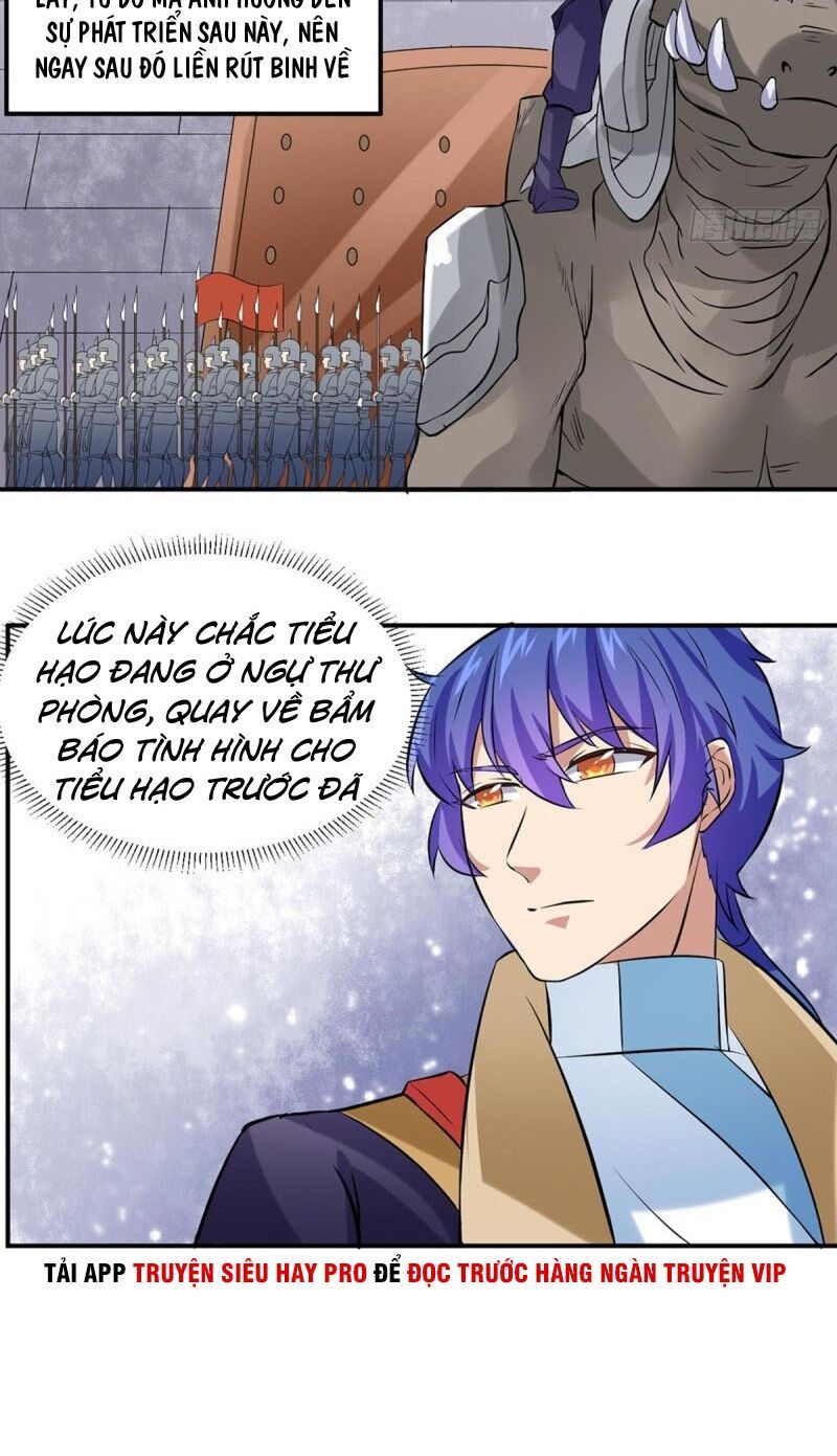 đọc truyện Võ Đạo Độc Tôn Chương 159 ảnh 20 tại Thiên Thai Truyện