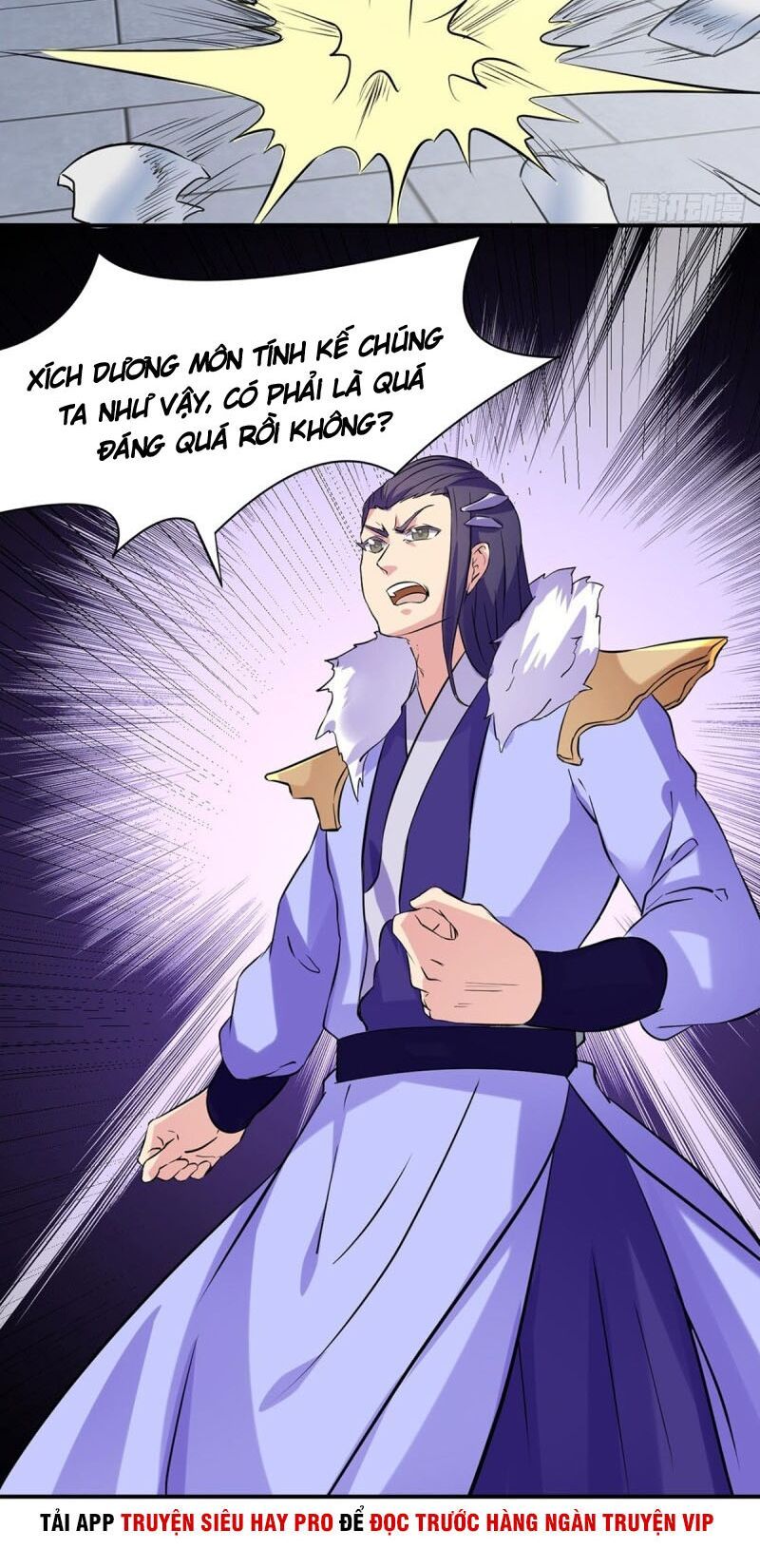 đọc truyện Võ Đạo Độc Tôn Chương 159 ảnh 24 tại Thiên Thai Truyện