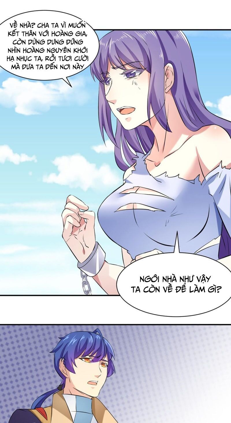 đọc truyện Võ Đạo Độc Tôn Chương 159 ảnh 11 tại Thiên Thai Truyện