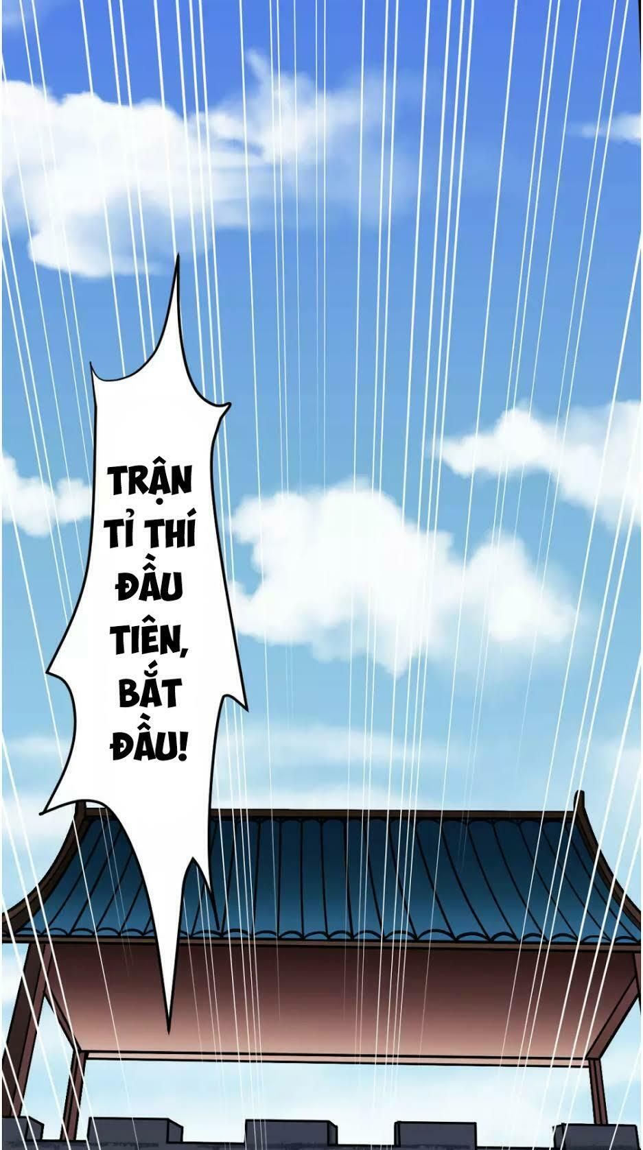 đọc truyện Võ Đạo Độc Tôn Chương 16 ảnh 16 tại Thiên Thai Truyện