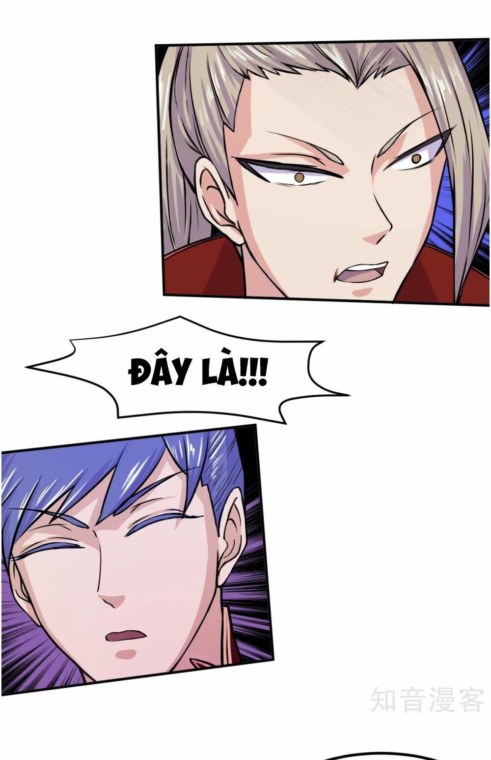 đọc truyện Võ Đạo Độc Tôn Chương 16 ảnh 28 tại Thiên Thai Truyện