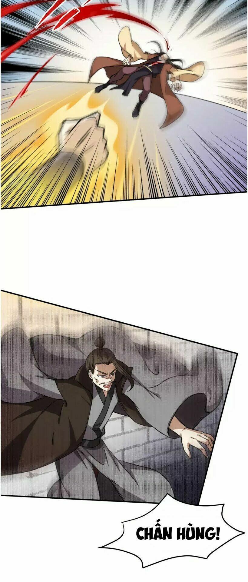 đọc truyện Võ Đạo Độc Tôn Chương 16 ảnh 31 tại Thiên Thai Truyện