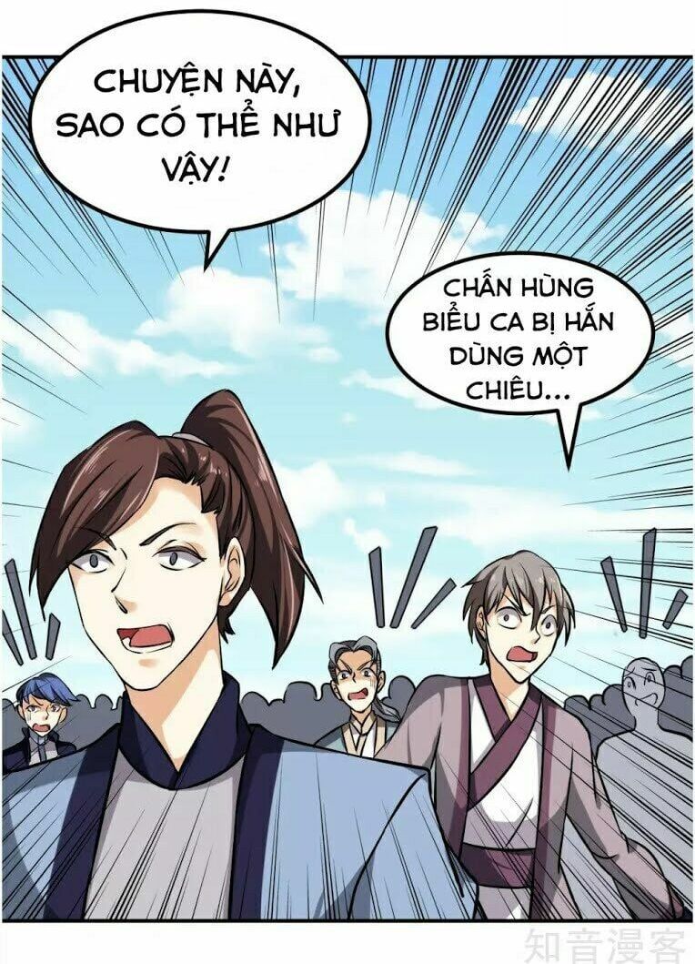 đọc truyện Võ Đạo Độc Tôn Chương 16 ảnh 36 tại Thiên Thai Truyện