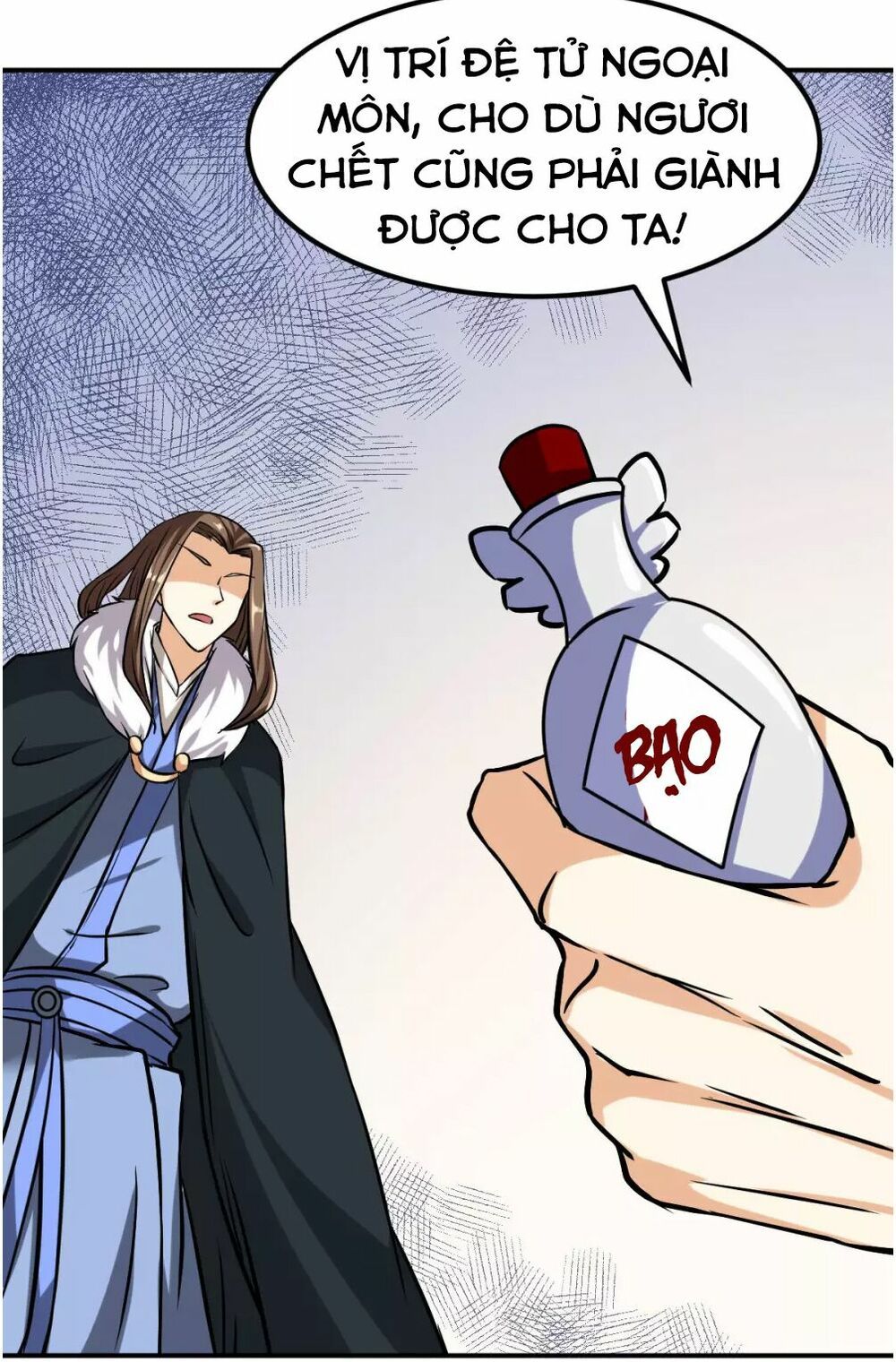 đọc truyện Võ Đạo Độc Tôn Chương 16 ảnh 38 tại Thiên Thai Truyện