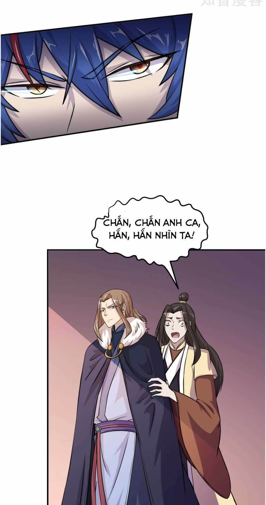 đọc truyện Võ Đạo Độc Tôn Chương 16 ảnh 6 tại Thiên Thai Truyện