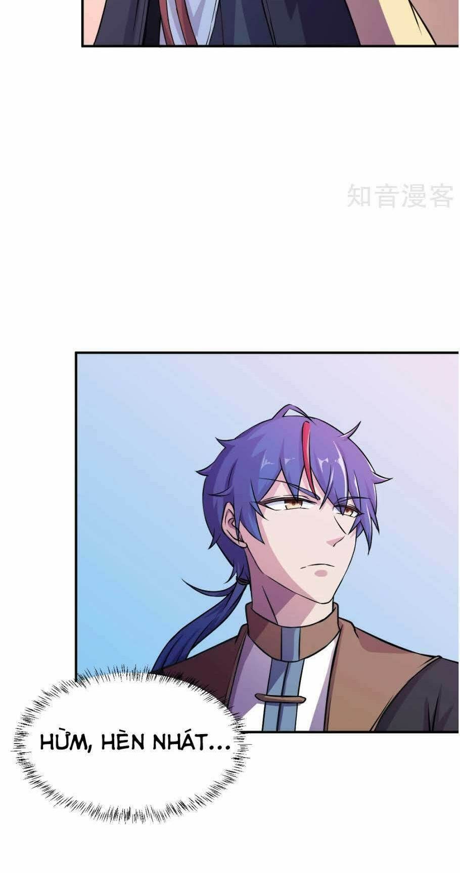 đọc truyện Võ Đạo Độc Tôn Chương 16 ảnh 7 tại Thiên Thai Truyện