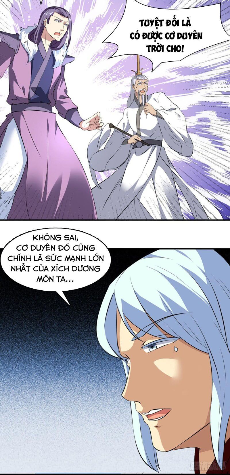 đọc truyện Võ Đạo Độc Tôn Chương 160 ảnh 12 tại Thiên Thai Truyện