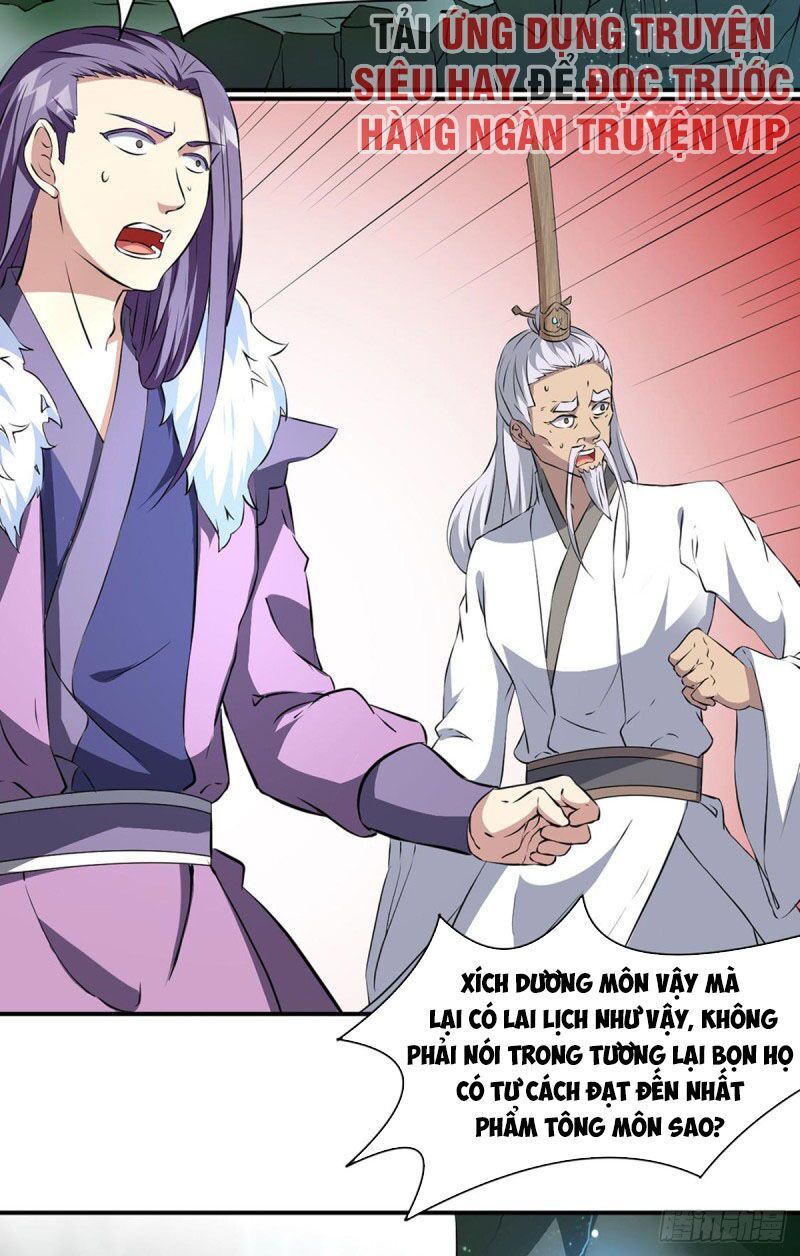 đọc truyện Võ Đạo Độc Tôn Chương 160 ảnh 14 tại Thiên Thai Truyện