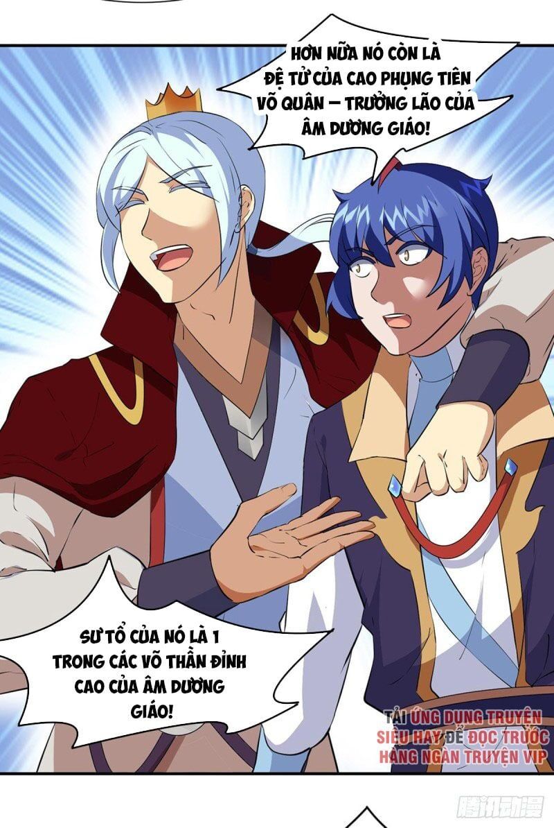 đọc truyện Võ Đạo Độc Tôn Chương 160 ảnh 20 tại Thiên Thai Truyện