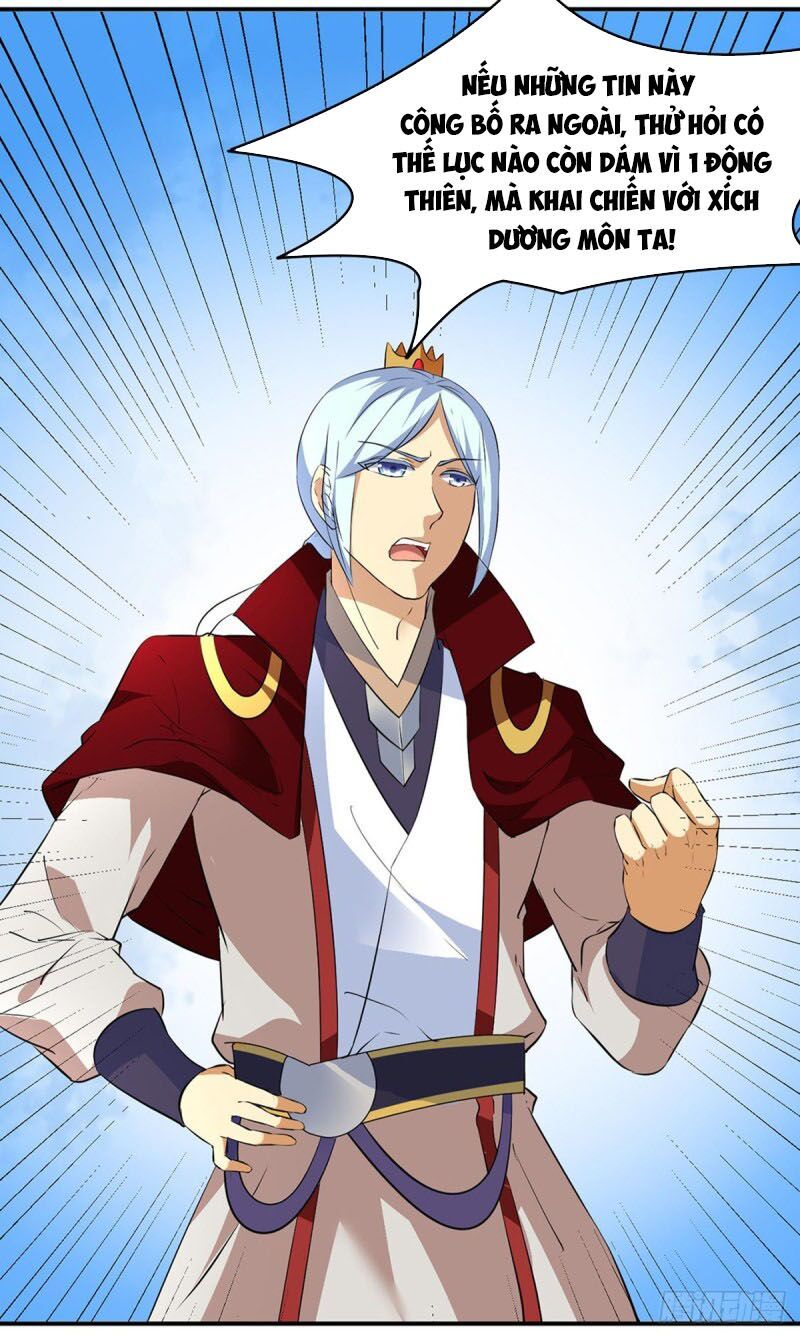 đọc truyện Võ Đạo Độc Tôn Chương 160 ảnh 21 tại Thiên Thai Truyện