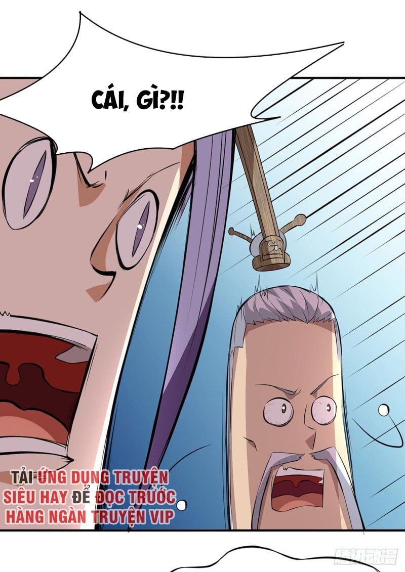 đọc truyện Võ Đạo Độc Tôn Chương 160 ảnh 22 tại Thiên Thai Truyện