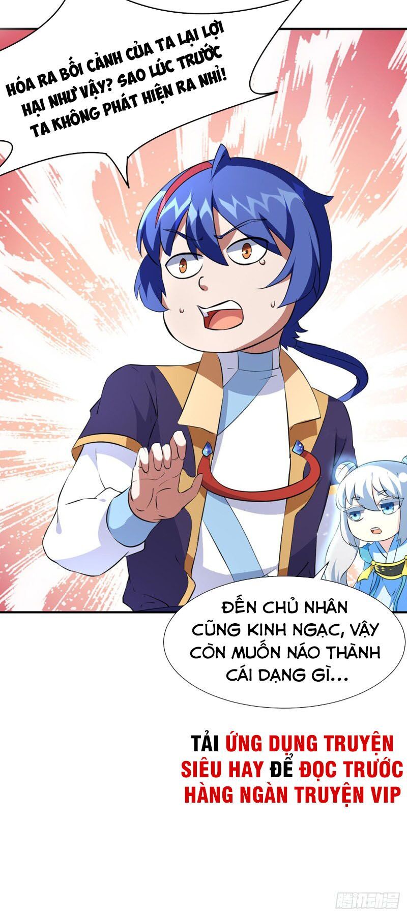 đọc truyện Võ Đạo Độc Tôn Chương 160 ảnh 24 tại Thiên Thai Truyện