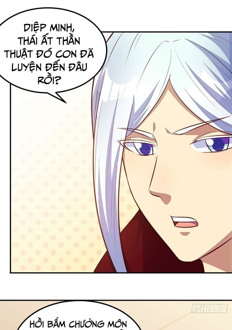 đọc truyện Võ Đạo Độc Tôn Chương 161 ảnh 15 tại Thiên Thai Truyện