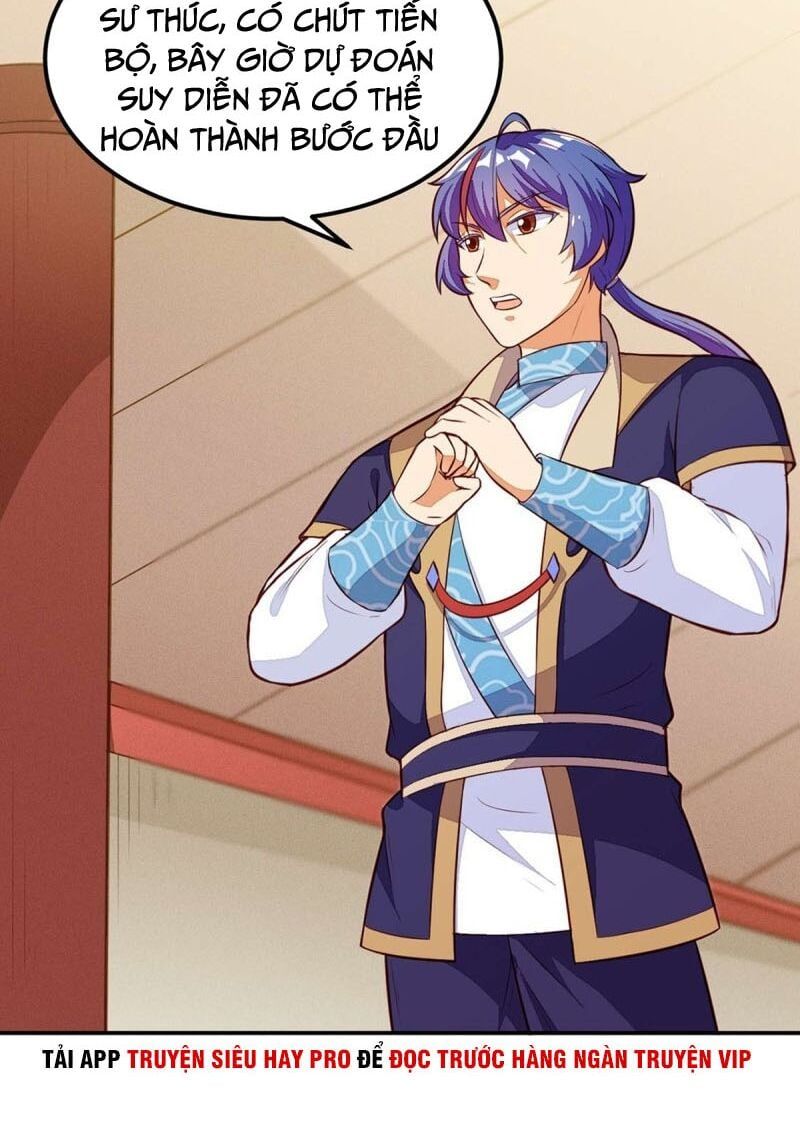 đọc truyện Võ Đạo Độc Tôn Chương 161 ảnh 16 tại Thiên Thai Truyện