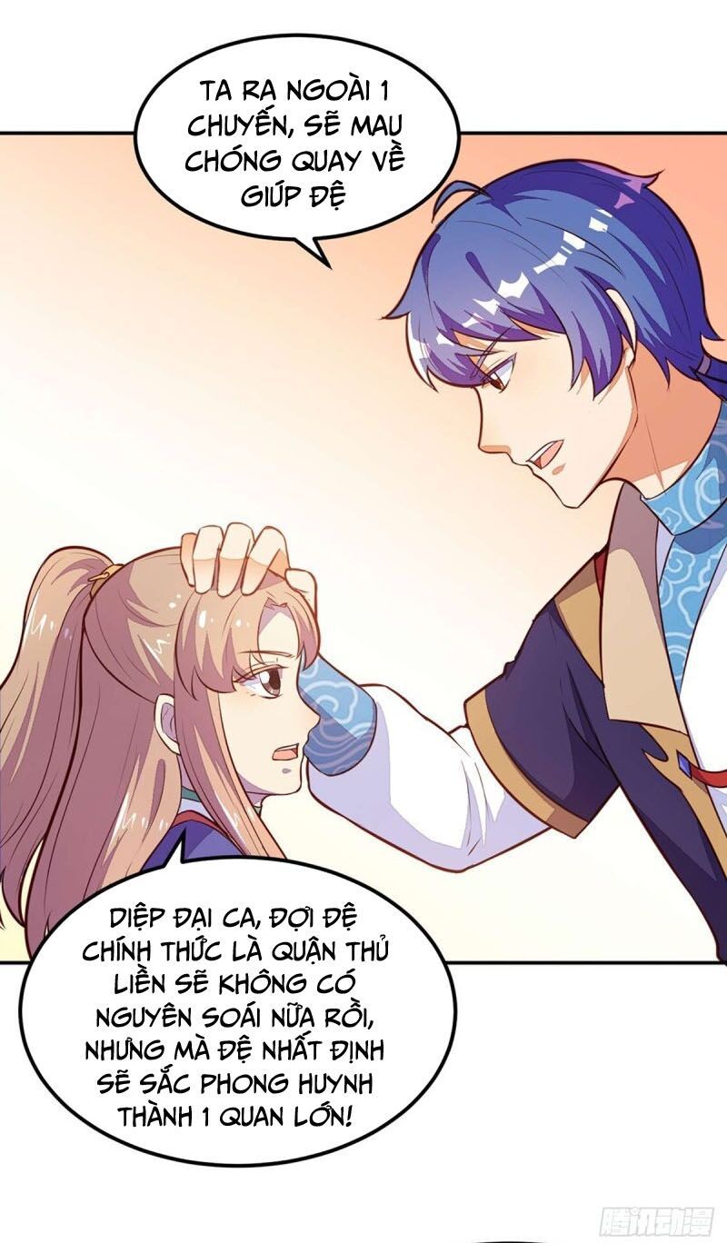 đọc truyện Võ Đạo Độc Tôn Chương 161 ảnh 19 tại Thiên Thai Truyện