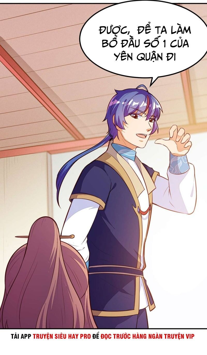 đọc truyện Võ Đạo Độc Tôn Chương 161 ảnh 20 tại Thiên Thai Truyện