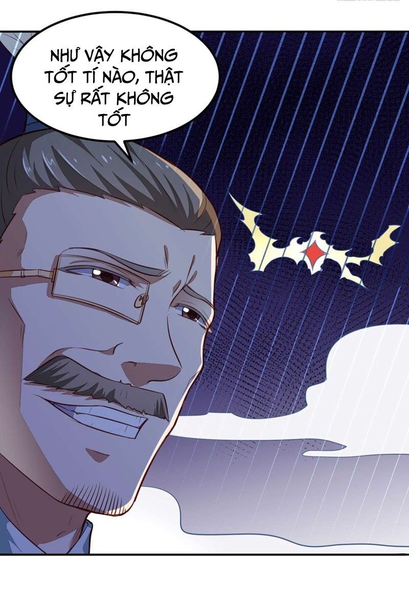 đọc truyện Võ Đạo Độc Tôn Chương 161 ảnh 23 tại Thiên Thai Truyện