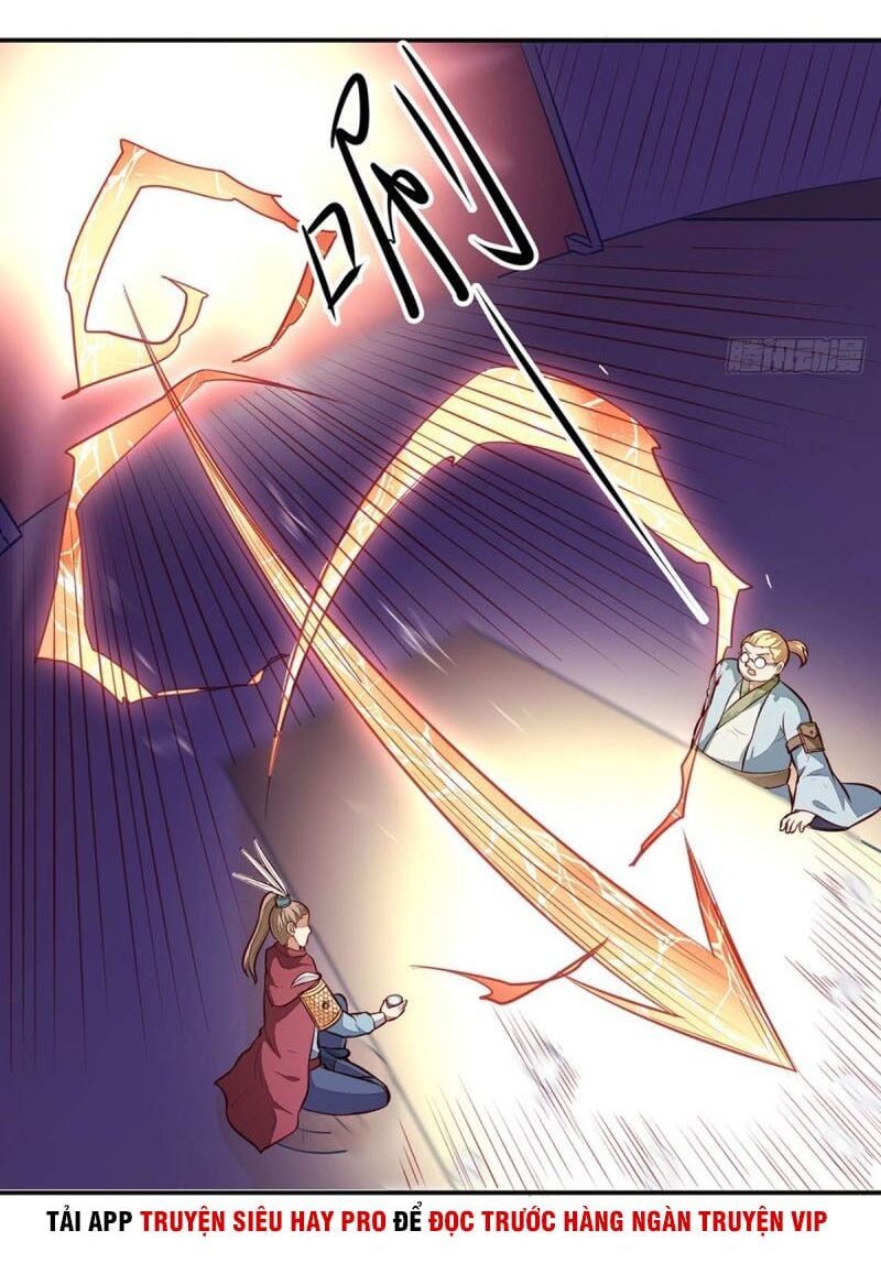 đọc truyện Võ Đạo Độc Tôn Chương 161 ảnh 24 tại Thiên Thai Truyện