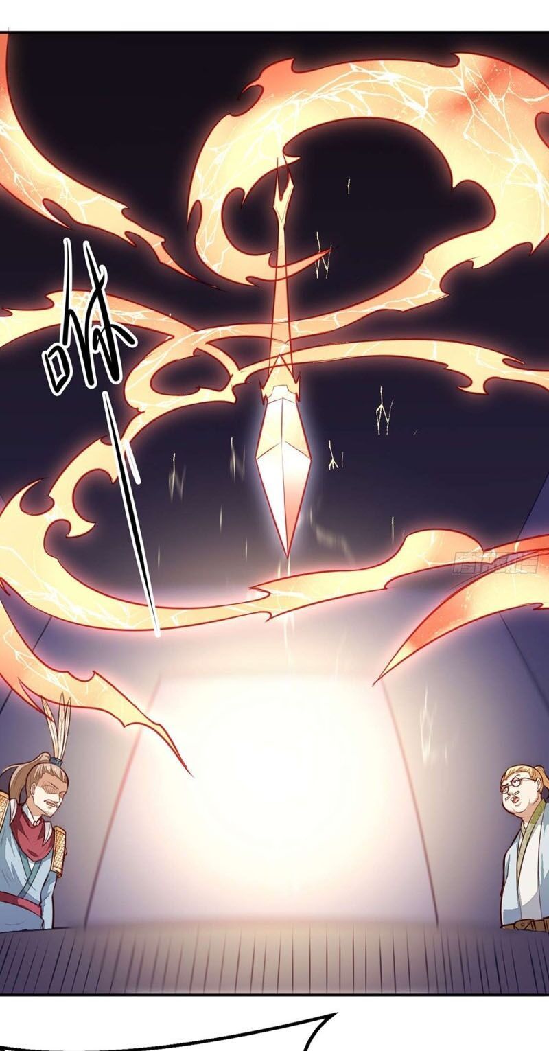 đọc truyện Võ Đạo Độc Tôn Chương 161 ảnh 25 tại Thiên Thai Truyện