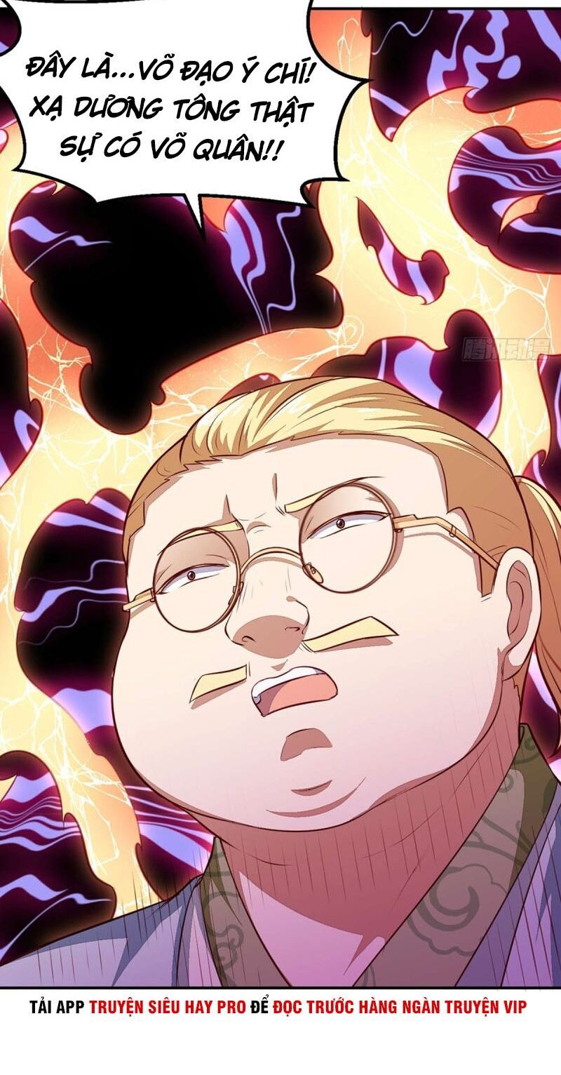 đọc truyện Võ Đạo Độc Tôn Chương 161 ảnh 26 tại Thiên Thai Truyện