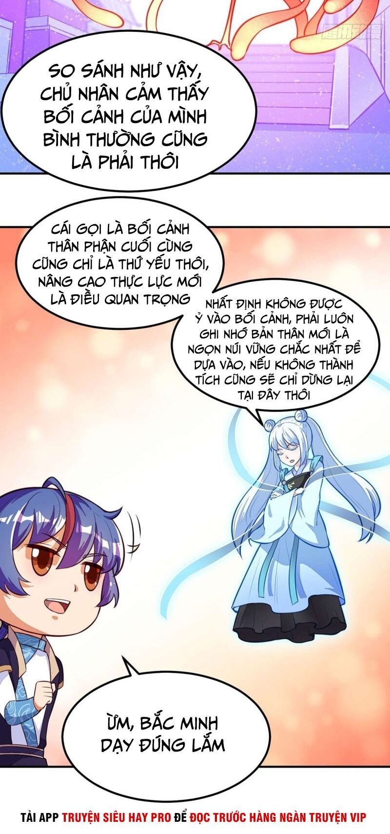 đọc truyện Võ Đạo Độc Tôn Chương 161 ảnh 6 tại Thiên Thai Truyện