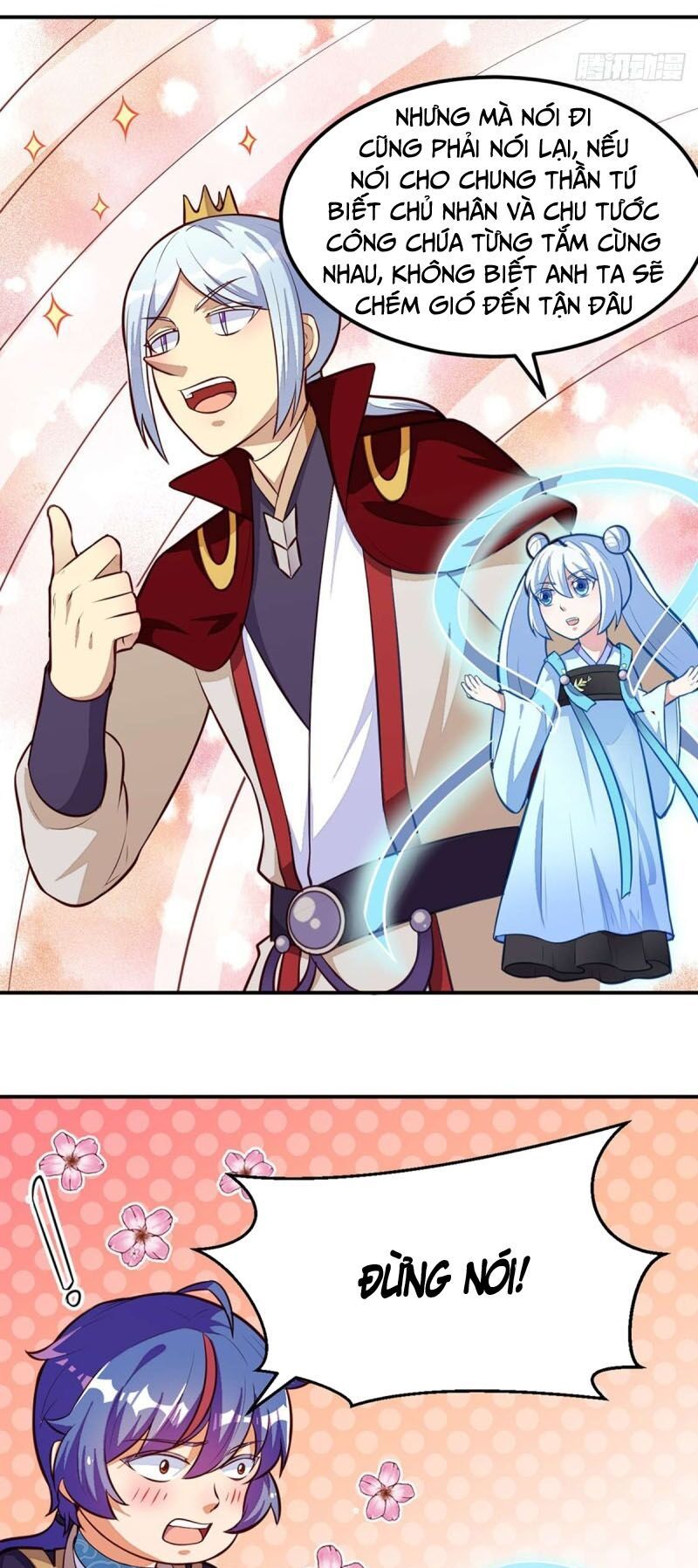 đọc truyện Võ Đạo Độc Tôn Chương 161 ảnh 7 tại Thiên Thai Truyện