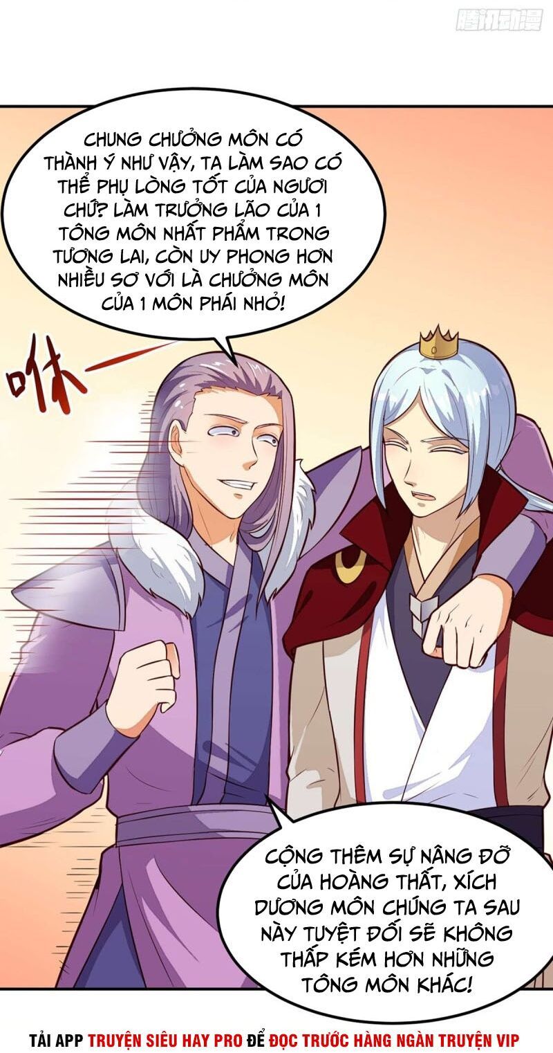 đọc truyện Võ Đạo Độc Tôn Chương 161 ảnh 10 tại Thiên Thai Truyện