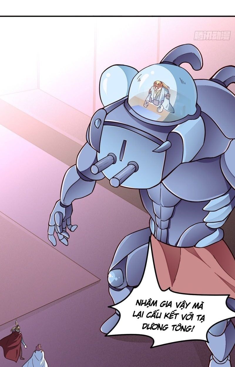 đọc truyện Võ Đạo Độc Tôn Chương 162 ảnh 12 tại Thiên Thai Truyện