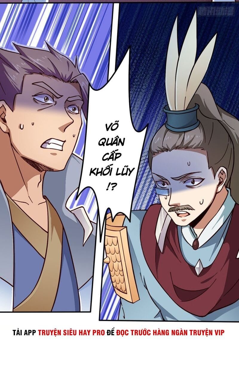 đọc truyện Võ Đạo Độc Tôn Chương 162 ảnh 13 tại Thiên Thai Truyện