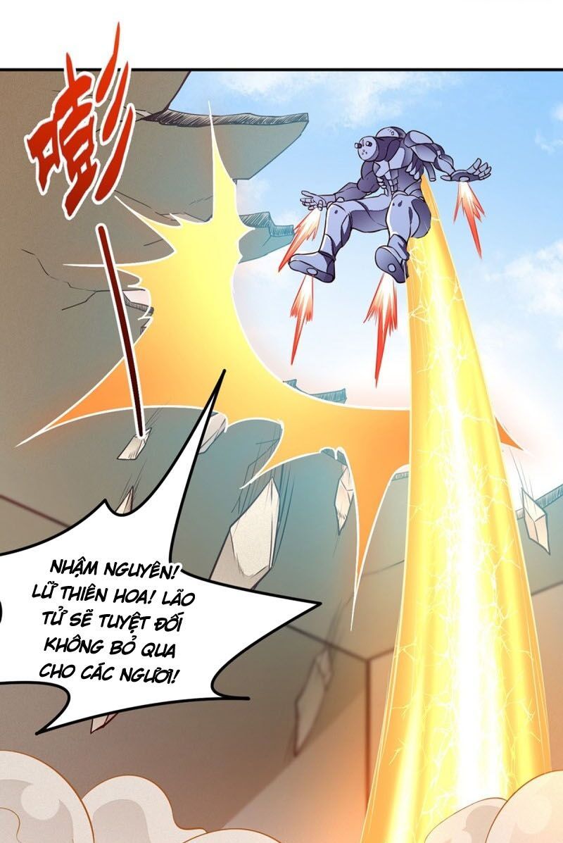 đọc truyện Võ Đạo Độc Tôn Chương 162 ảnh 14 tại Thiên Thai Truyện