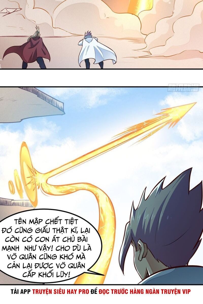 đọc truyện Võ Đạo Độc Tôn Chương 162 ảnh 15 tại Thiên Thai Truyện