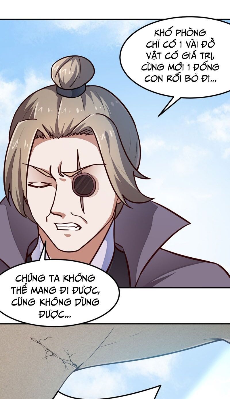 đọc truyện Võ Đạo Độc Tôn Chương 162 ảnh 19 tại Thiên Thai Truyện