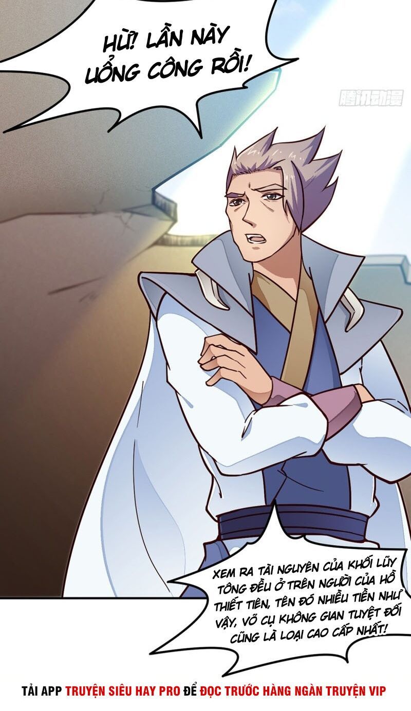 đọc truyện Võ Đạo Độc Tôn Chương 162 ảnh 20 tại Thiên Thai Truyện