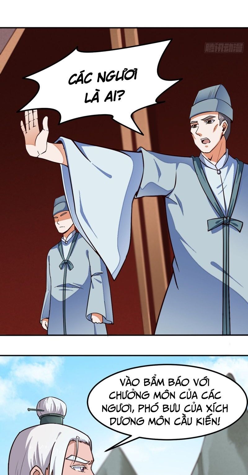 đọc truyện Võ Đạo Độc Tôn Chương 162 ảnh 21 tại Thiên Thai Truyện