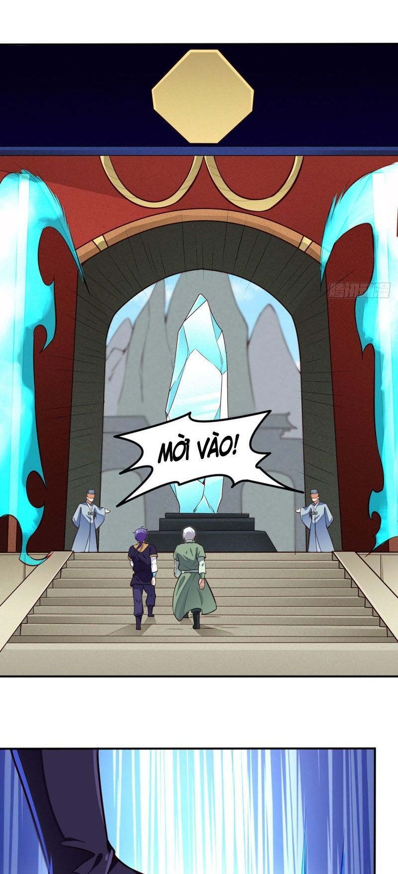 đọc truyện Võ Đạo Độc Tôn Chương 162 ảnh 23 tại Thiên Thai Truyện