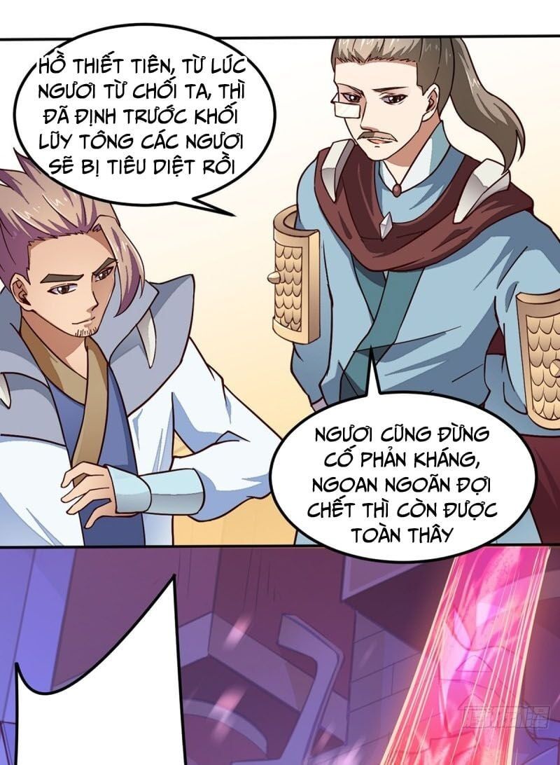 đọc truyện Võ Đạo Độc Tôn Chương 162 ảnh 10 tại Thiên Thai Truyện