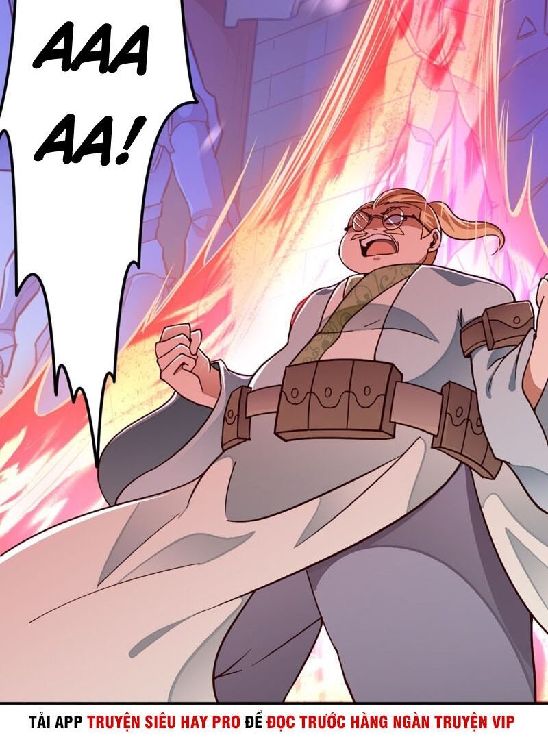 đọc truyện Võ Đạo Độc Tôn Chương 162 ảnh 11 tại Thiên Thai Truyện