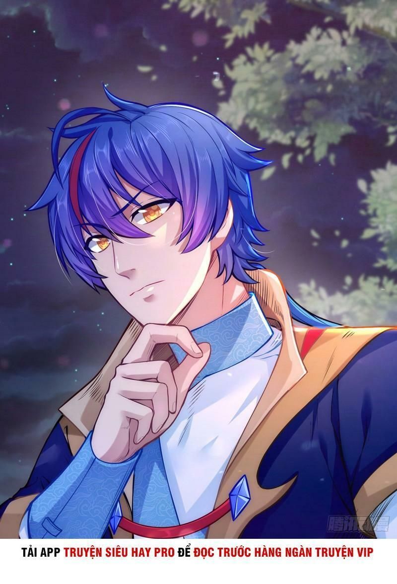 đọc truyện Võ Đạo Độc Tôn Chương 163 ảnh 3 tại Thiên Thai Truyện