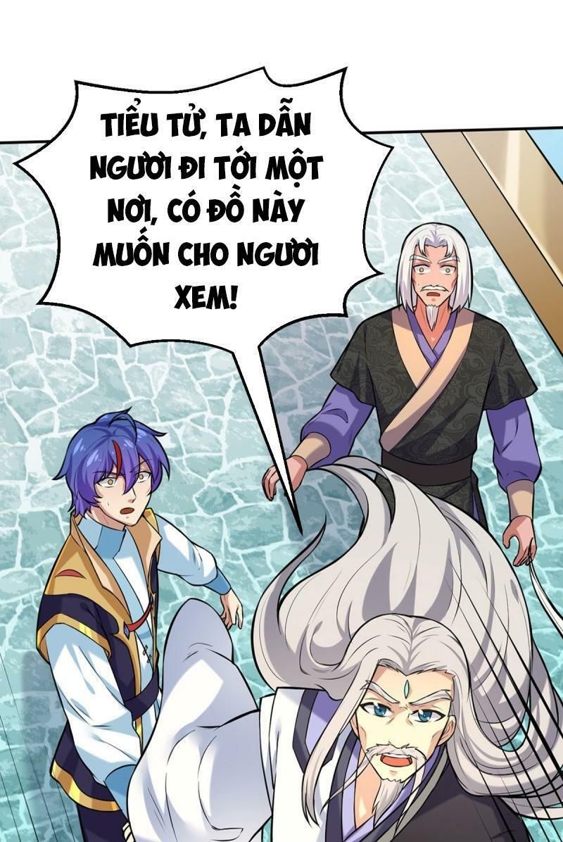 đọc truyện Võ Đạo Độc Tôn Chương 163 ảnh 15 tại Thiên Thai Truyện